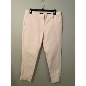 Jones New York Signature Grace Ankle Pants - Size 6